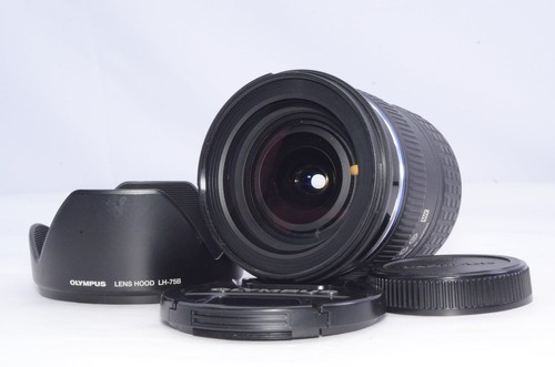 Olympus zuiko digital - zuiko, ed