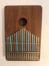 Vintage African Hugh Tracey