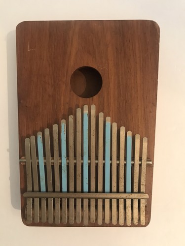 Vintage african hugh - vintage,