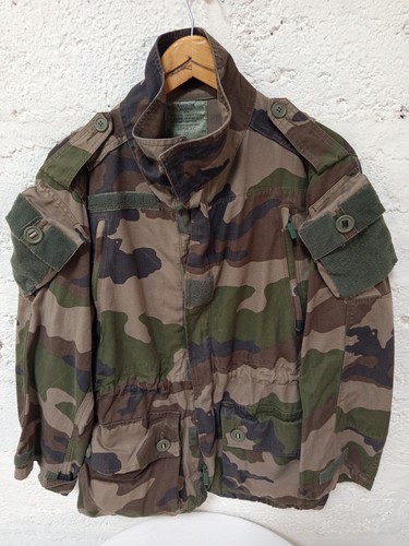 Veste combat felin 96 - 89/96, xc