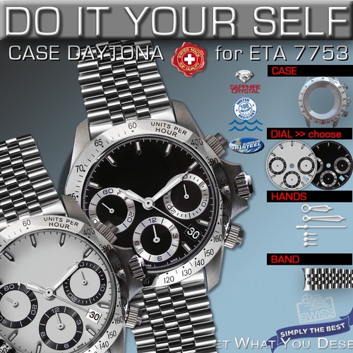 Yourself kit 7753 - it,