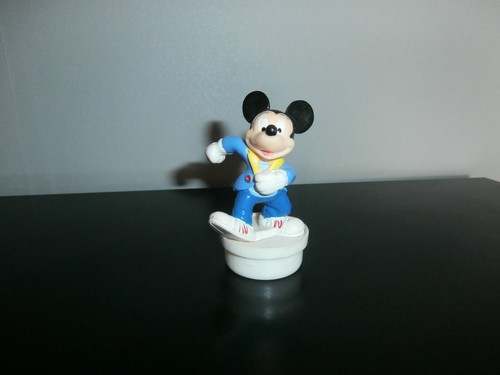 Figurine nestle smarties - figurine,