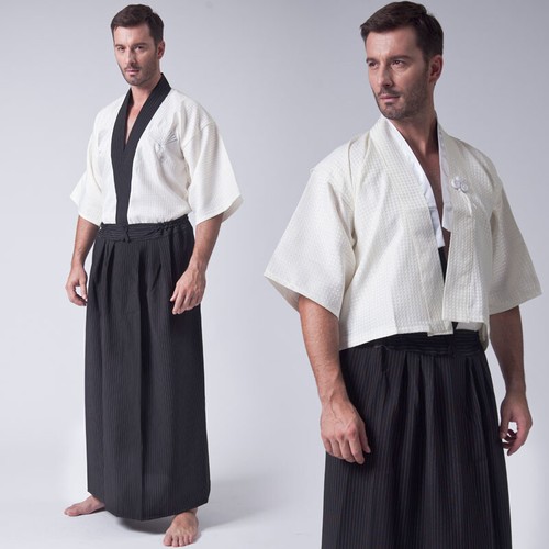 Hommes japonais kimono - hommes,