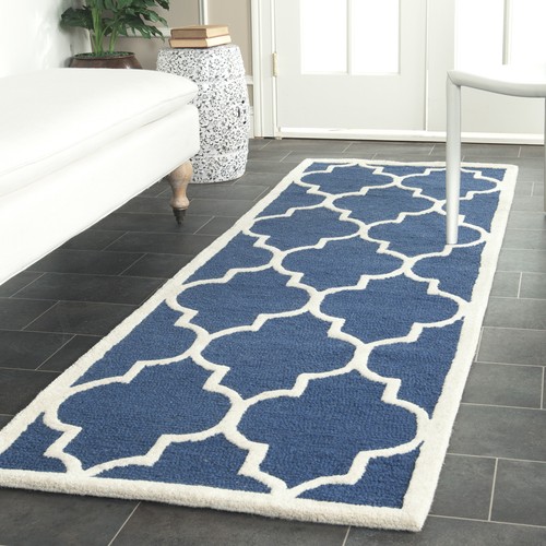 Safavieh cambridge navy - safavieh,