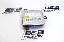 Audi A4 8K 2.0T Ballast Xenon