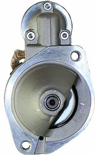 Neuf 24v démarreur mercedes - neuf,