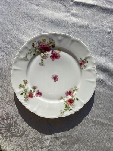 Lot assiettes en - assiettes,