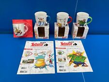 LOT DE 4 Tasse Mugs Mug "