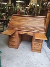 BUREAU AMERICAIN A GRADINS