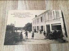 CPA.  ILE D'OLERON. LA