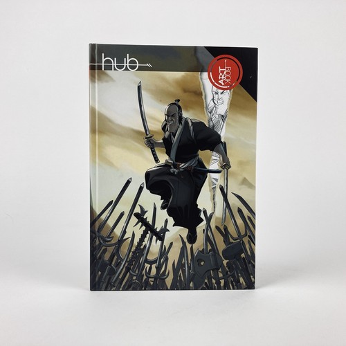 Okko hub art book - [okko],