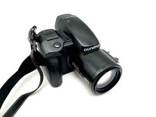 Olympus IS-1000 Appareil Photo