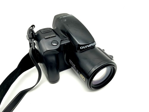 Olympus 1000 appareil - olympus, photo