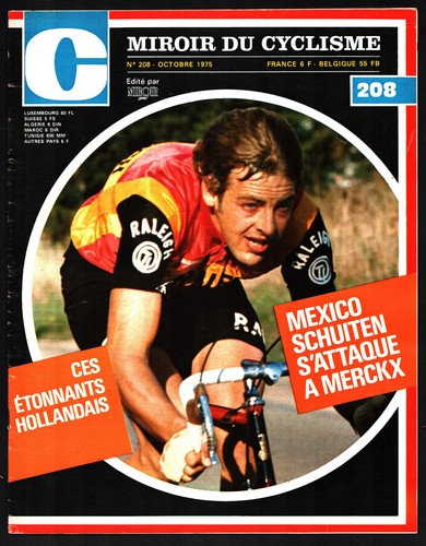 Miroir cyclisme 208 - cyclisme, n°208