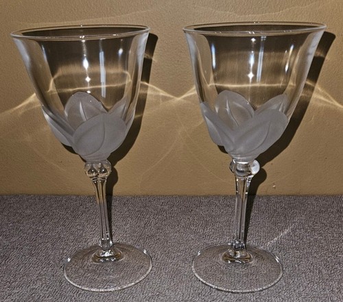 Vintage durand crystal - durand,