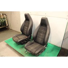 SIÈGES AVANT (TOUS) MERCEDES