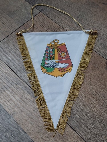 Fanion militaire tdm - militaire,