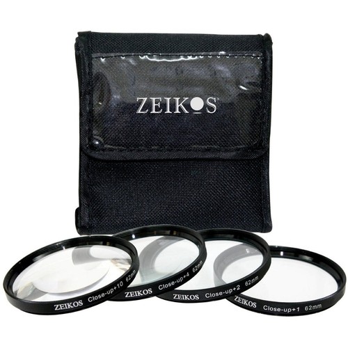 4pc close macro lens 2 - 4pc, +1
