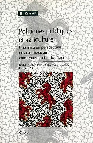 Politiques publiques - , et