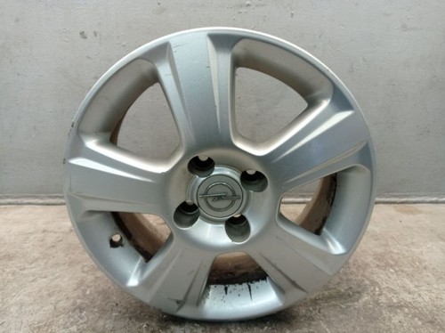 Opel corsa jante alu - corsa,