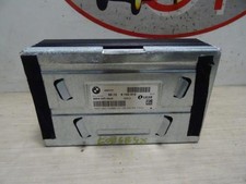 Amplificateur audio BMW X5 E70 PHASE 1