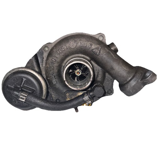 Turbo peugeot 4 hdi - turbo,