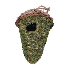 Nichoir à oiseaux, cabane à