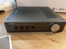 Préamplificateur de streaming