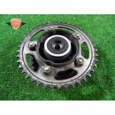 Corona Honda Hornet 600 2005