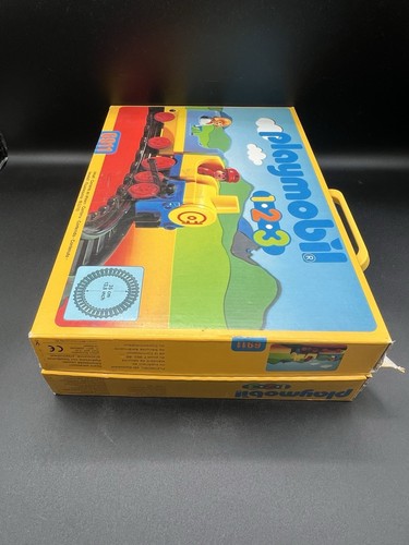 Playmobil 6911 3 - 1, 2