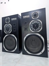 Yamaha NS-1000M Studio Monitor