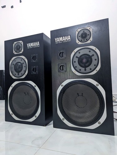 Yamaha 1000m studio monitor - ns-1000m,