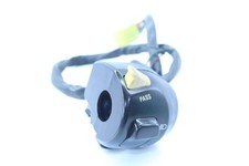 Commodo gauche SUZUKI 200 BURGMAN 2007 à 2010