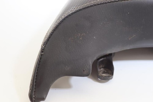 Selle passager yamaha 125 - selle,