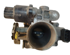 CORPS PAPILLON SUZUKI UH125 BURGMAN 2007/2010 ORIGINE