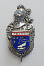 Gendarmerie en Polynésie, Arthus Bertrand