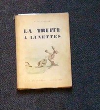 Livre pour enfant 1942 LA