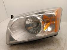 Optique avant principal gauche (feux)(phare) DODGE CALIBER 5303741AM