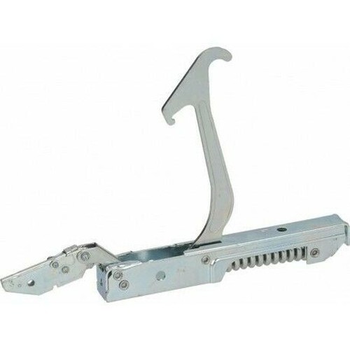 Serrure four ilve d053259 - serrure,