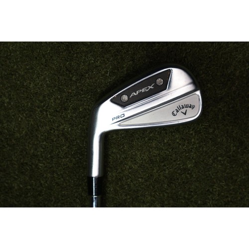 Callaway forgé 2024 - 2024, pro
