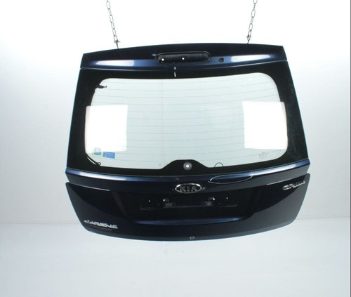 Hayon 737001d040 kia carens - hayon,