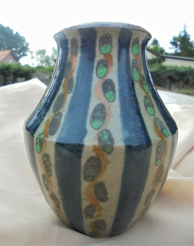 Vase ancien signe - ancien, ferdinand