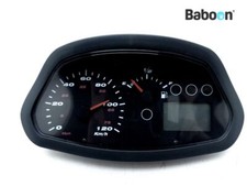 Compteur set complet KMH