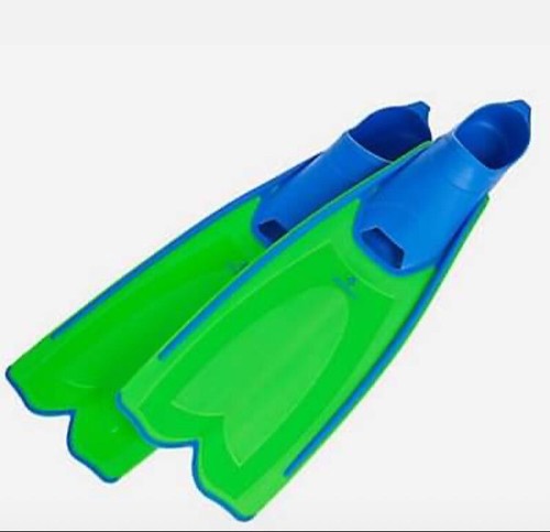 Palmes natation technopro - palmes, de