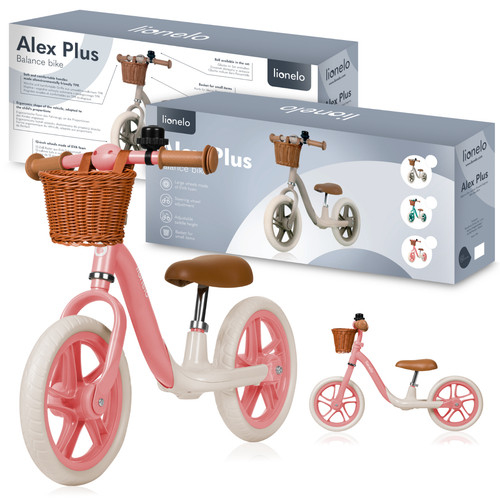 Vélo pour enfants - , lionelo