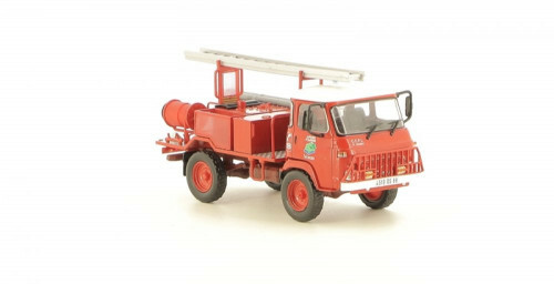 Sapeur pompiers legers - , v.