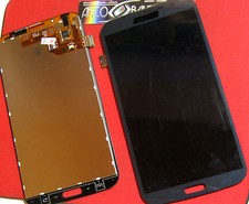 Écran à Cristaux Liquides +