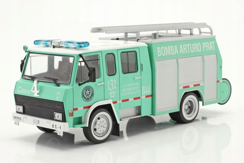Berliet 770 bomba - 770,