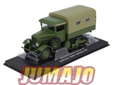 VM100 VOITURE 1/43 IXO ALTAYA