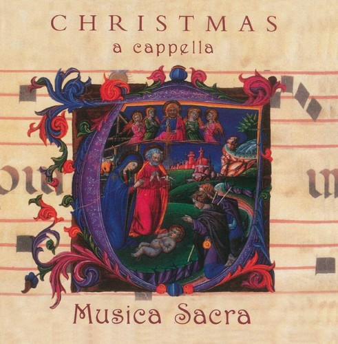 Audio musica sacra - musica,